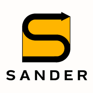 Logo-Sander KG